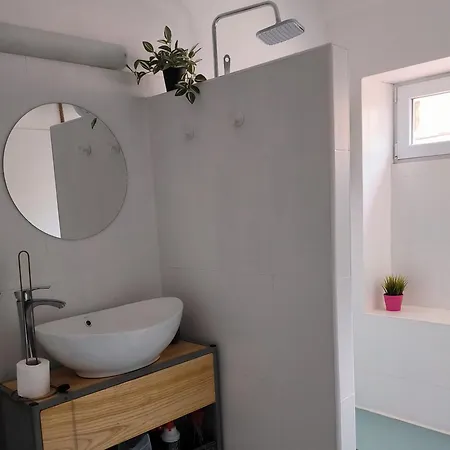 гагинската къща * Martinovo