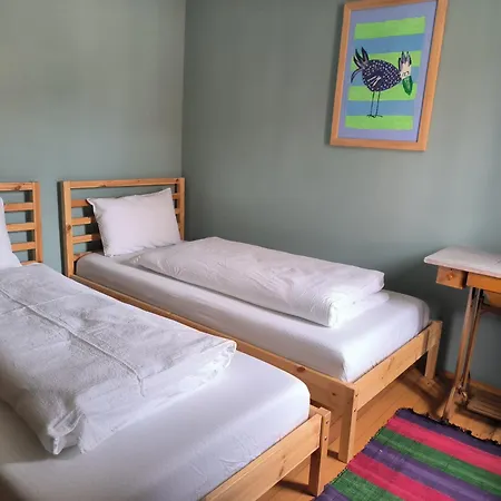 гагинската къща