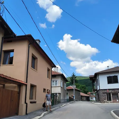 гагинската къща