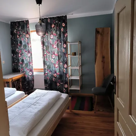 гагинската къща Holiday home Martinovo