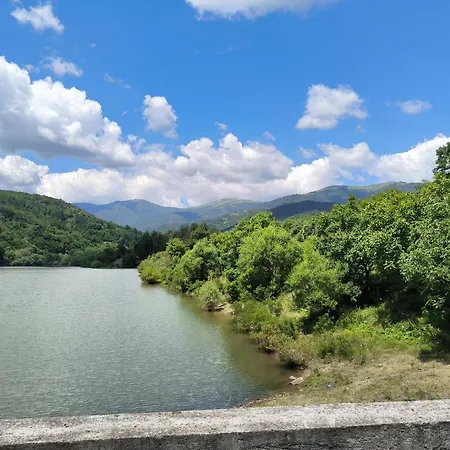 Holiday home гагинската къща Martinovo