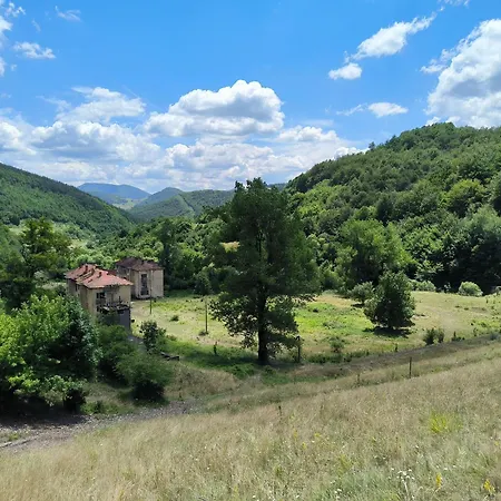 гагинската къща Holiday home *