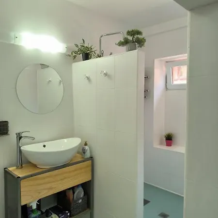 гагинската къща Holiday home *