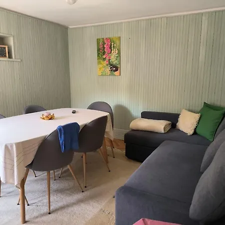 Holiday home гагинската къща Martinovo