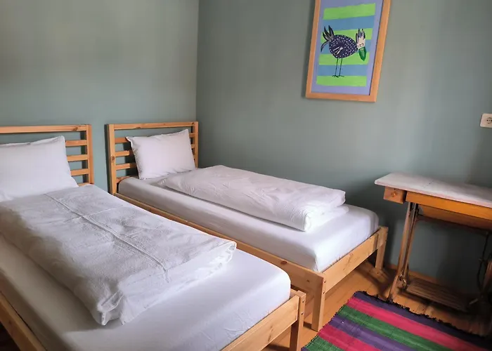 гагинската къща