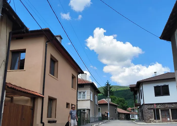 гагинската къща