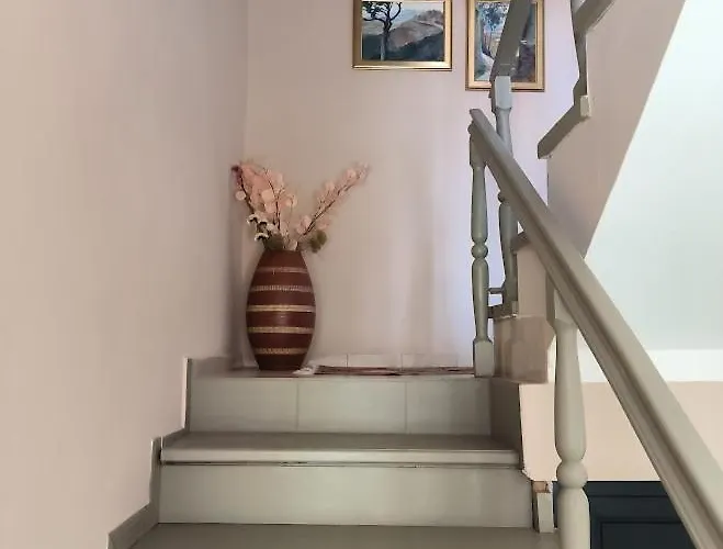 гагинската къща *